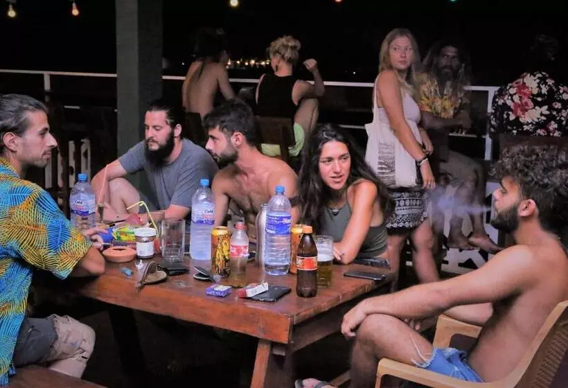 Beach Break Surf Hostel