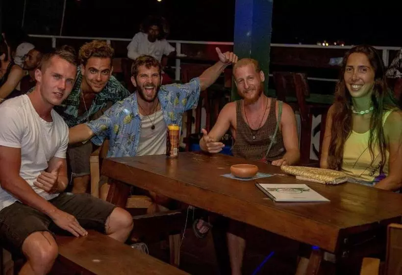 Beach Break Surf Hostel