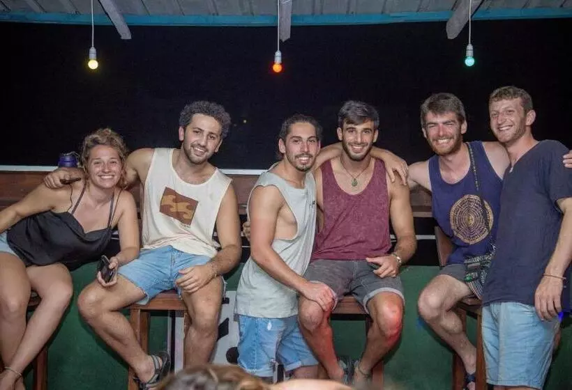 Beach Break Surf Hostel