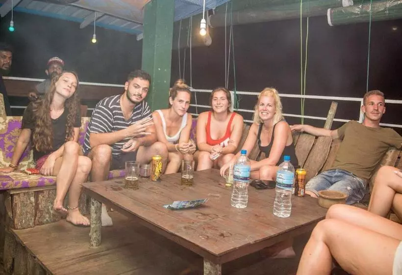 Beach Break Surf Hostel