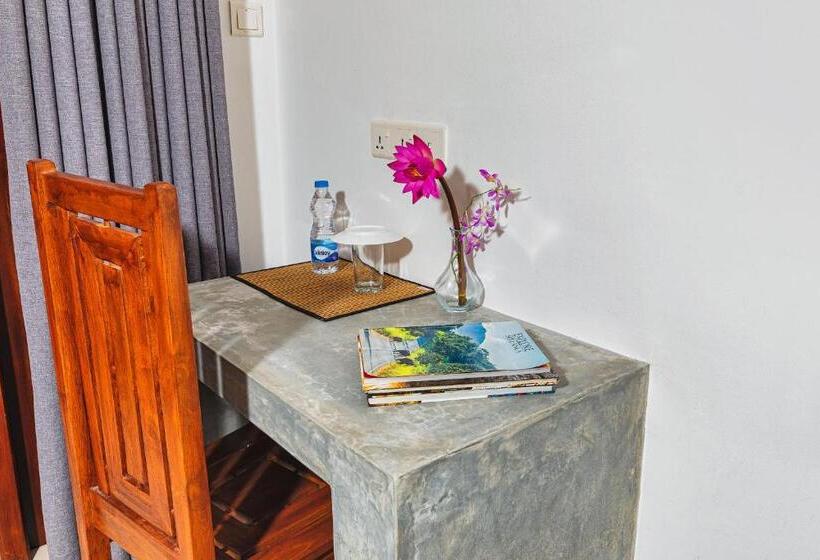 צימר Amandro Resort