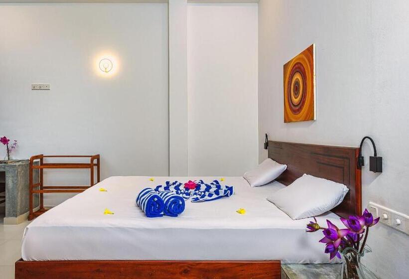 צימר Amandro Resort