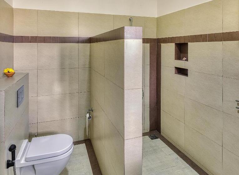 צימר Amandro Resort