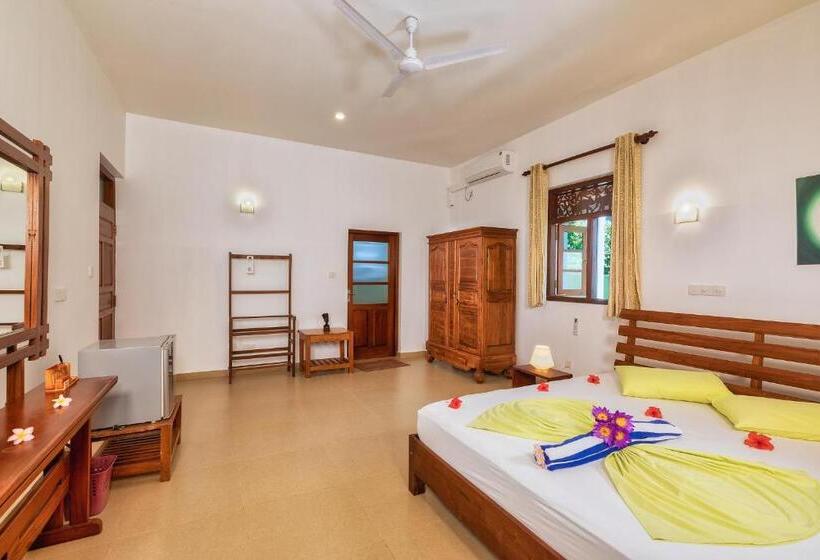 צימר Amandro Resort