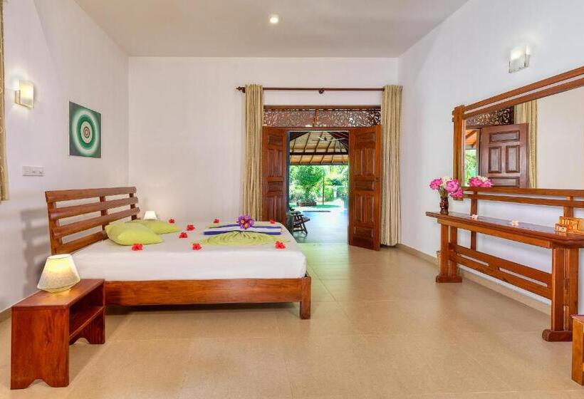 צימר Amandro Resort