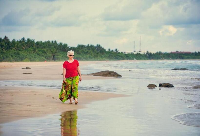 צימר Amandro Resort