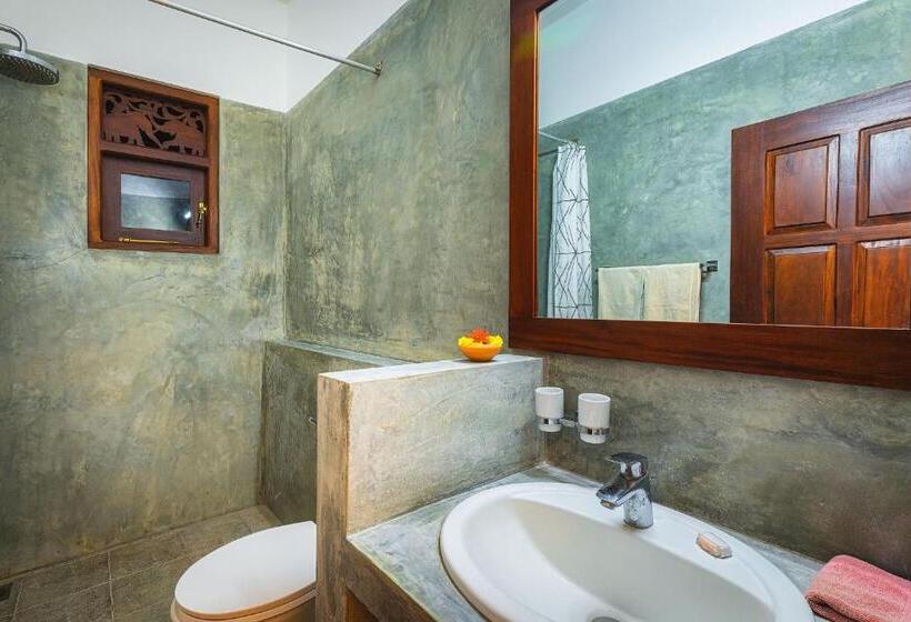 צימר Amandro Resort