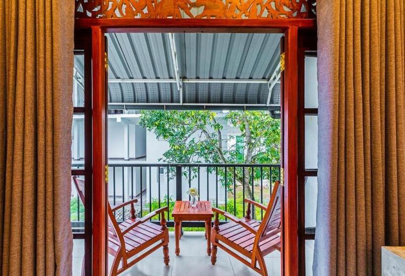 צימר Amandro Resort