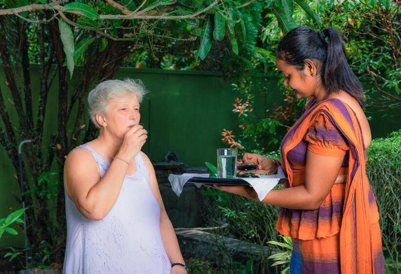 צימר Amandro Resort