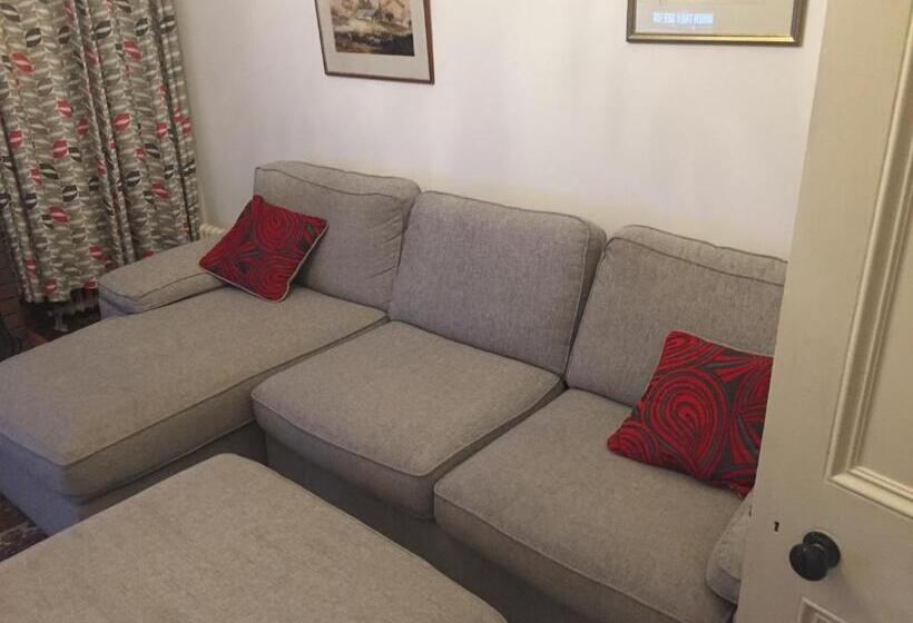 Bed and Breakfast Brackfield House Deal 49