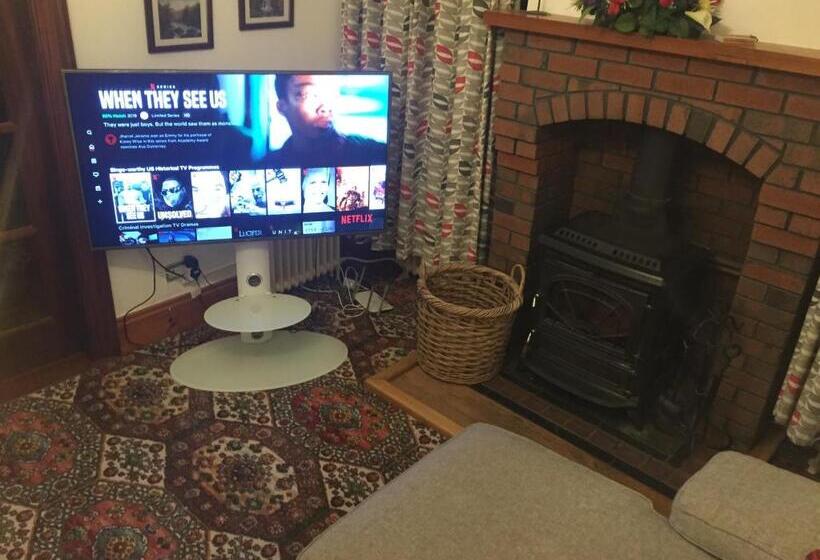 Bed and Breakfast Brackfield House Deal 49