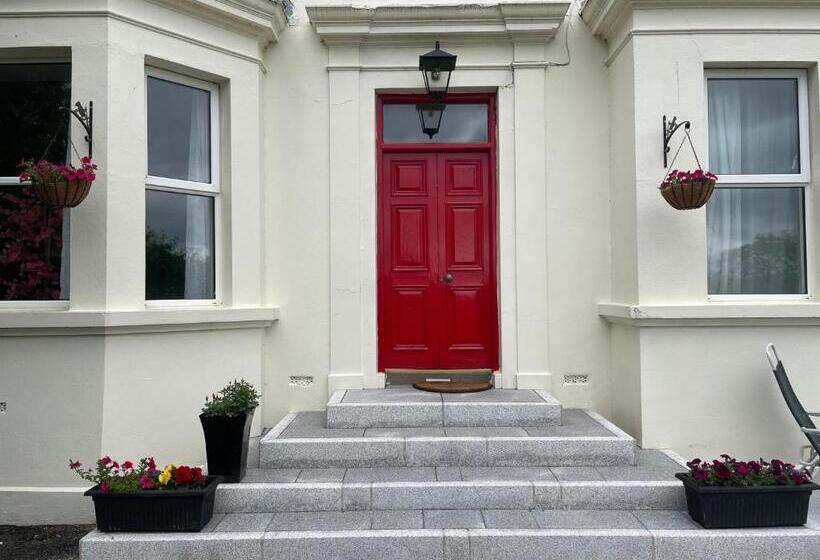 Bed and Breakfast Brackfield House Deal 49