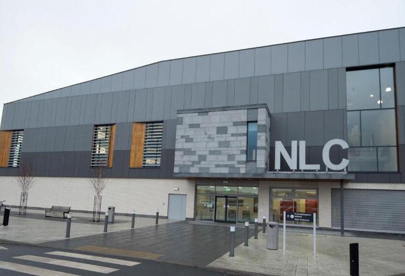 Bed and Breakfast Clanrye House Guest Accommodation