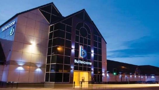 Bed and Breakfast Clanrye House Guest Accommodation