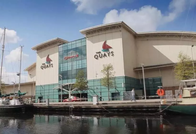 Aamiaismajoitus (B&B) Clanrye House Guest Accommodation