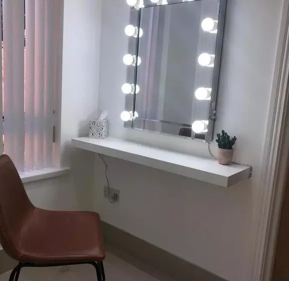 Aamiaismajoitus (B&B) Clanrye House Guest Accommodation