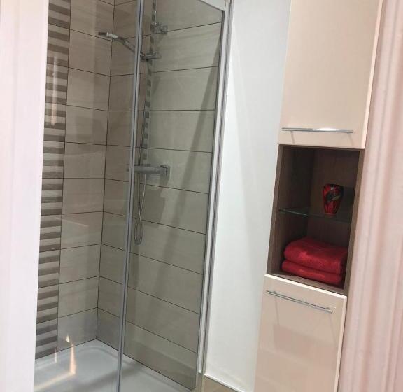 Bed and Breakfast Clanrye House Guest Accommodation