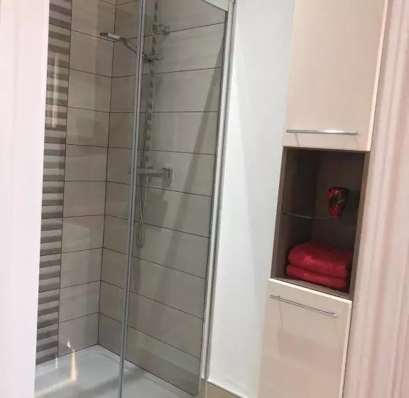 Aamiaismajoitus (B&B) Clanrye House Guest Accommodation