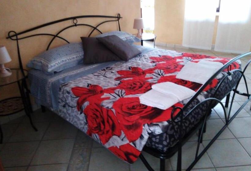 Bed And Breakfast Giaveno Rio