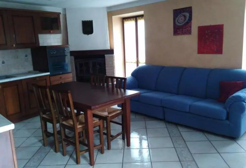 Bed And Breakfast Giaveno Rio