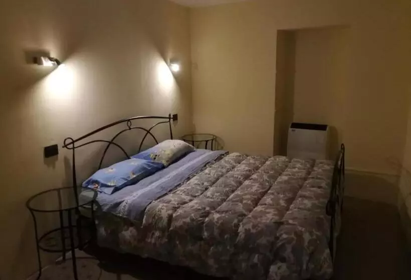 Bed And Breakfast Giaveno Rio