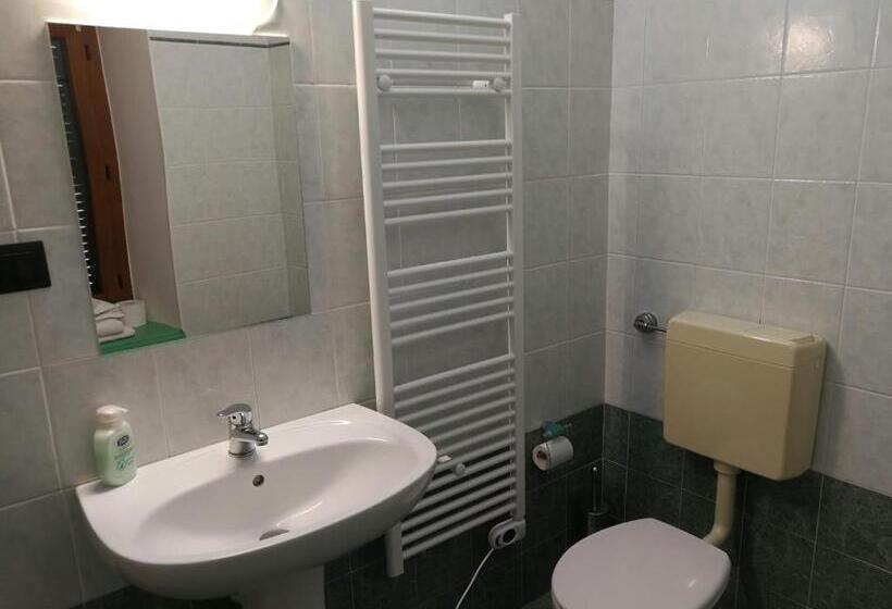 Bed And Breakfast Giaveno Rio