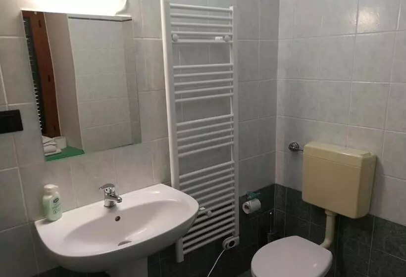 Bed And Breakfast Giaveno Rio