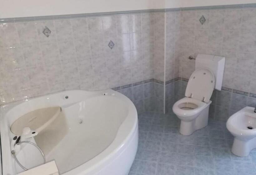 Bed And Breakfast Giaveno Rio