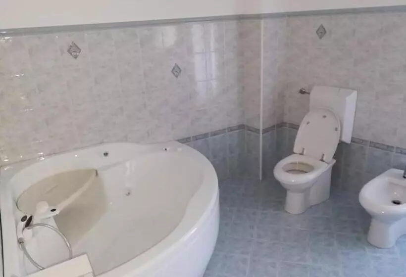 Bed And Breakfast Giaveno Rio