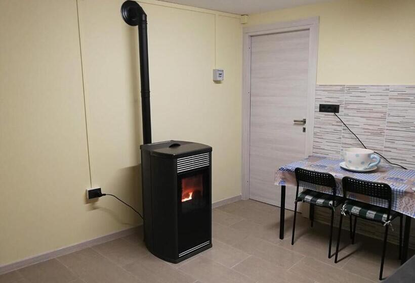 Bed And Breakfast Giaveno Rio