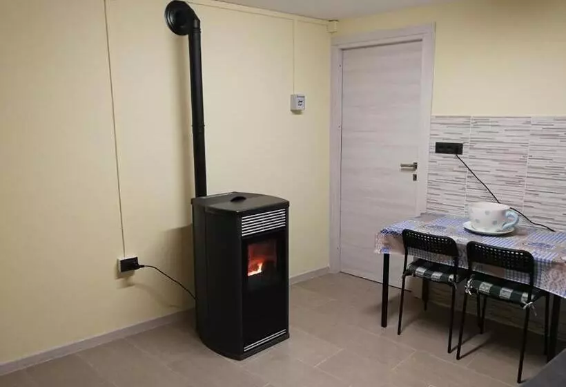 Bed And Breakfast Giaveno Rio