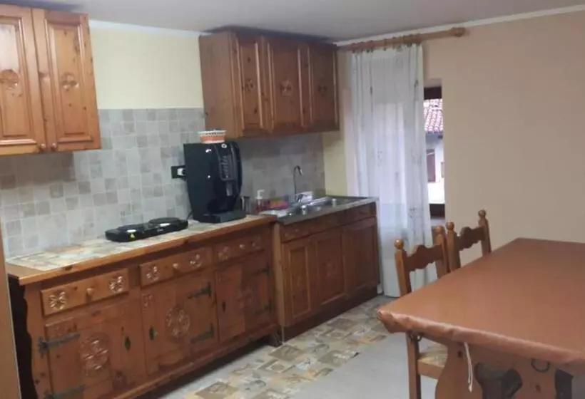 Bed And Breakfast Giaveno Rio