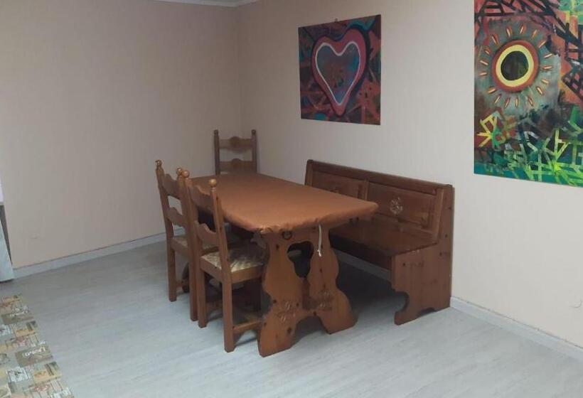 Bed And Breakfast Giaveno Rio