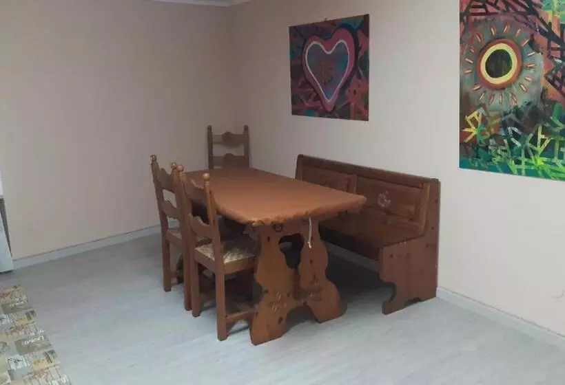 Bed And Breakfast Giaveno Rio