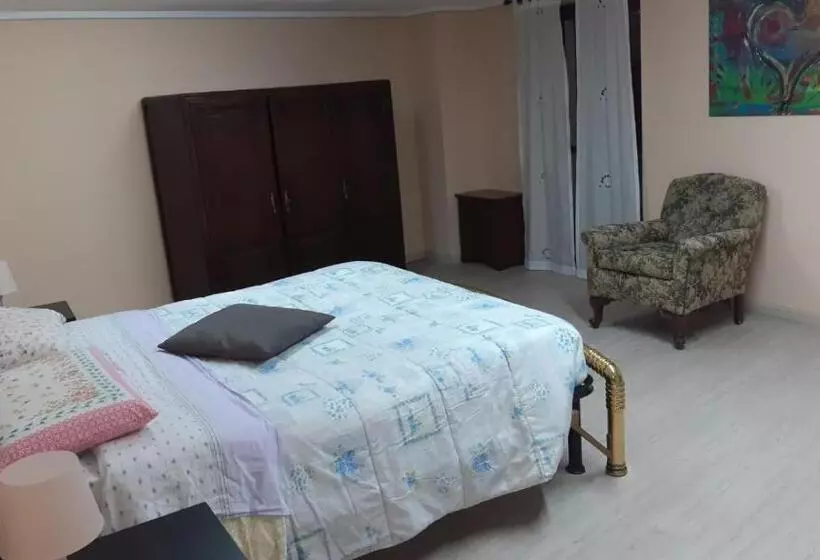 Bed And Breakfast Giaveno Rio