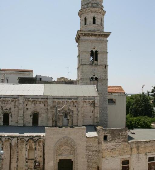 住宿加早餐  Il Portale