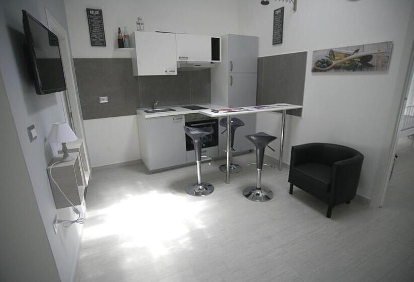 住宿加早餐  Il Portale