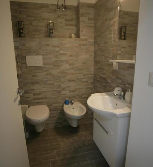 住宿加早餐  Il Portale