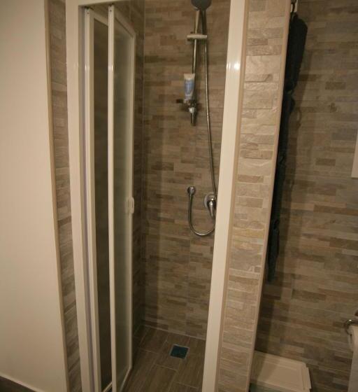 住宿加早餐  Il Portale