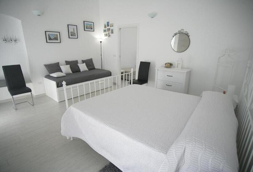 住宿加早餐  Il Portale