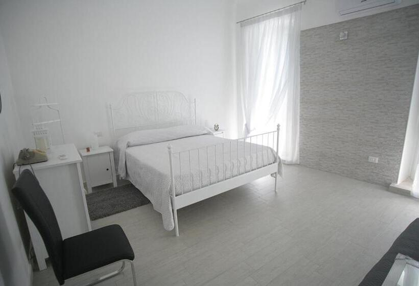 住宿加早餐  Il Portale