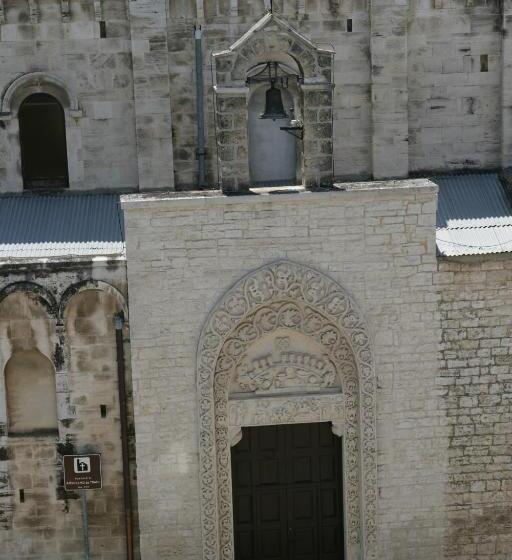 住宿加早餐  Il Portale