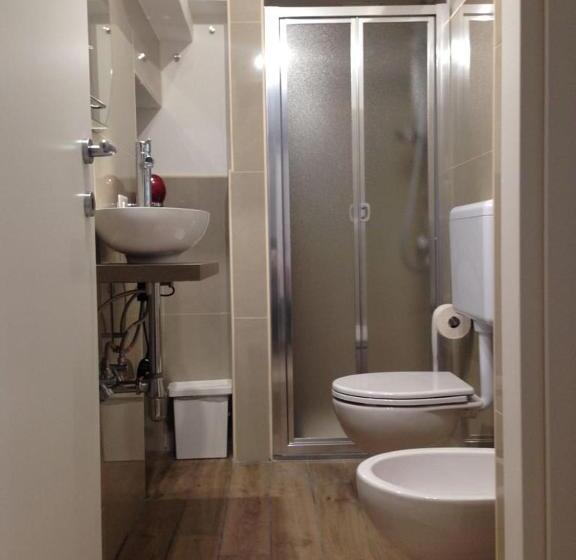 住宿加早餐  Il Portale