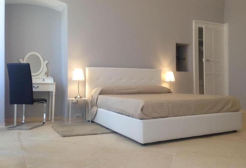 住宿加早餐  Il Portale