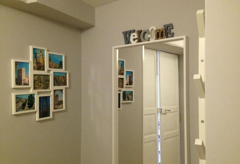 住宿加早餐  Il Portale