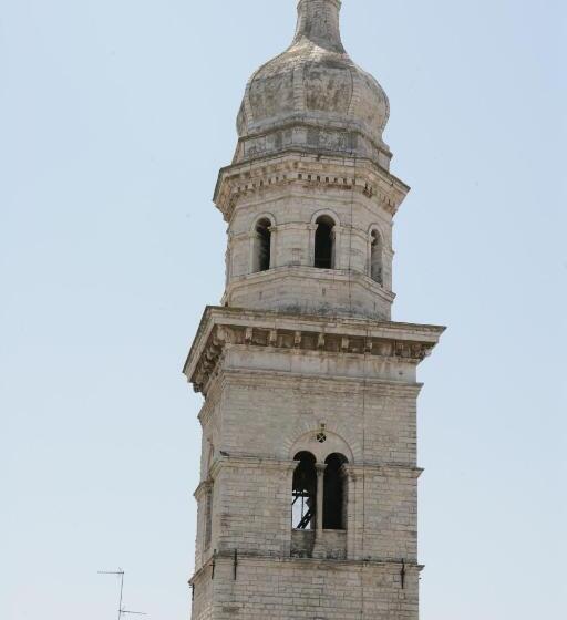 住宿加早餐  Il Portale