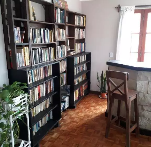 تختخواب و صبحانه La Casa Del Mono