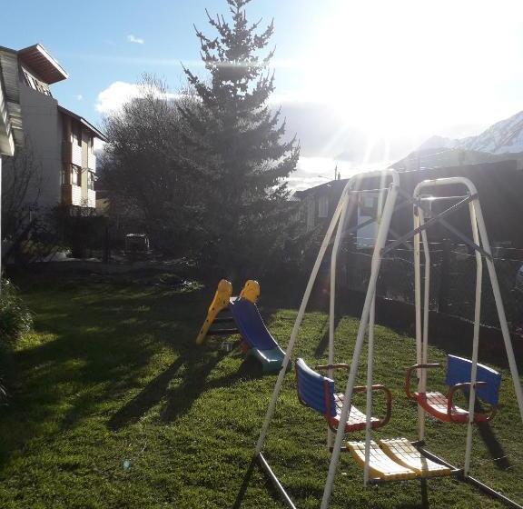 تختخواب و صبحانه La Casa Del Mono