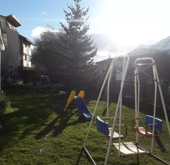 تختخواب و صبحانه La Casa Del Mono