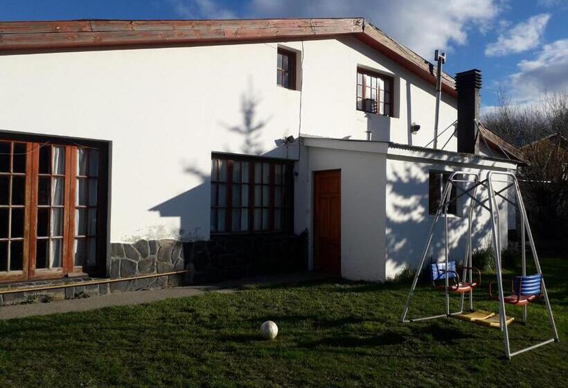 تختخواب و صبحانه La Casa Del Mono